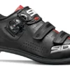 Sidi Alba 2 Road Shoes - Black/Red 1 Sidi Alba 2 Road Shoes - Black/Red -CycloPro Shop 61 372 varianti gallery pop alba2 nerorosso