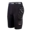 G-Form MX Men's Padded Shorts - Black