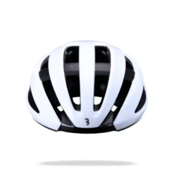 BBB BHE-09 Maestro Road Helmet - Gloss White