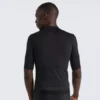 Specialized Prime Short Sleeve Men's Jersey - Black 1 Specialized Prime Short Sleeve Men's Jersey - Black -CycloPro Shop 64022 340 APP PRIME JERSEY SS MEN BLK M BACK