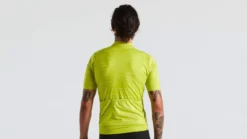 Specialized RBX Comp Mirage Men's Short Sleeve Jersey - Hyper Green 10 Specialized RBX Comp Mirage Men's Short Sleeve Jersey - Hyper Green -CycloPro Shop 64022 421 APP RBX COMP MIRAGE JERSEY SS MEN HYP M BACK