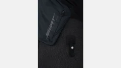 Specialized Mountain Liner Women's Bib Shorts With Swat - Black -CycloPro Shop 64220 490 11 2