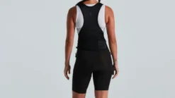 Specialized Mountain Liner Women's Bib Shorts With Swat - Black -CycloPro Shop 64220 490 3 2