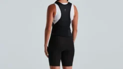Specialized Mountain Liner Women's Bib Shorts With Swat - Black -CycloPro Shop 64220 490 4 2
