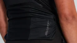 Specialized Mountain Liner Women's Bib Shorts With Swat - Black -CycloPro Shop 64220 490 6 2