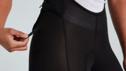 Specialized Mountain Liner Women's Bib Shorts With Swat - Black -CycloPro Shop 64220 490 7 2