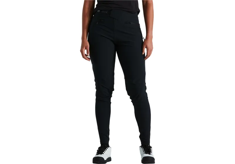 Specialized Trail Men's Pants - Black 3 Specialized Trail Men's Pants - Black