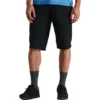 Specialized Trail Men's Baggy Shorts - Black 2 Specialized Trail Men's Baggy Shorts - Black -CycloPro Shop 64221 9803 APP TRAIL SHORT MEN BLK 32 PLP HERO