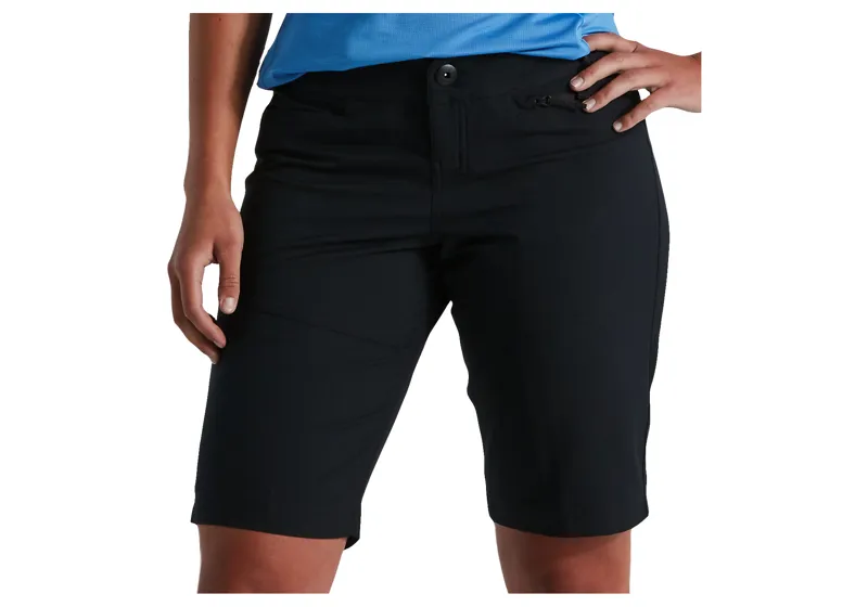 Specialized Trail Women's Shorts - Black 3 Specialized Trail Women's Shorts - Black