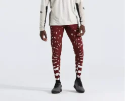 Specialized Prey Trail Men's MTB Pants - Rum -CycloPro Shop 64222 1103 APP PREY TRAIL PANT RUM 32 HERO