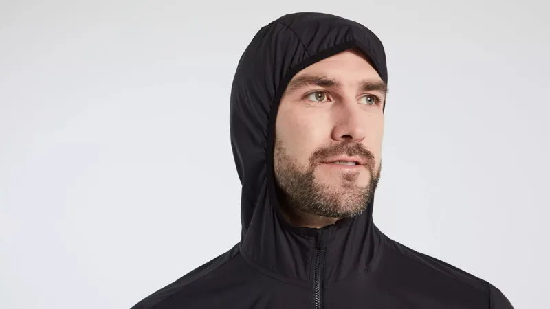 Specialized Trail SWAT Men's Jacket - Black 3 Specialized Trail SWAT Men's Jacket - Black