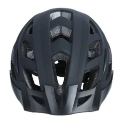 Oxford Metro-V Urban Helmet - Matt Black -CycloPro Shop 6464 zz mebm 1 1