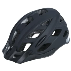 Oxford Metro-V Urban Helmet - Matt Black -CycloPro Shop 6465 zz mebm 1