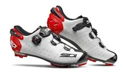 Sidi Wire 2 Carbon Clipless Road Shoes - Matt Black 10 Sidi Wire 2 Carbon Clipless Road Shoes - Matt Black -CycloPro Shop 65 349 varianti gallery pop mtb drako2 srs whitwblackred 1