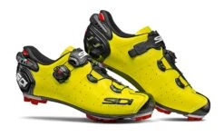 Sidi Wire 2 Carbon Clipless Road Shoes - Matt Black 11 Sidi Wire 2 Carbon Clipless Road Shoes - Matt Black -CycloPro Shop 65 350 varianti gallery pop mtb drako2 srs yellowfluoblack 1
