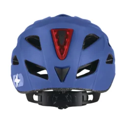 Oxford Metro-V Urban Helmet - Matt Blue -CycloPro Shop 6671 zz meum 3 1 3 1000