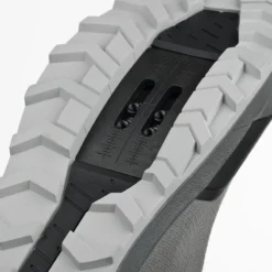 Fizik X2 Terra Ergolace MTB Shoes - Grey/Yellow -CycloPro Shop 6671BLKYEL 5