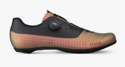 Fizik R4 Tempo Overcurve Road Shoes - Iridescent Copper/Black -CycloPro Shop 6674 19407 thickbox