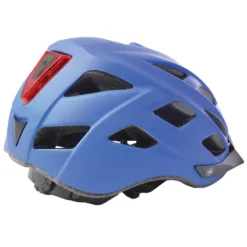 Oxford Metro-V Urban Helmet - Matt Blue