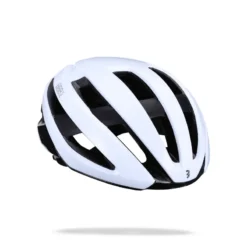 BBB BHE-09 Maestro Road Helmet - Gloss White -CycloPro Shop 67252 bhe 09 maestro glossy white 2929170970