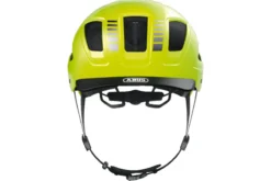 Abus Hyban 2.0 Urban Helmet - Yellow -CycloPro Shop 6775 20398 thickbox