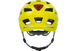 Abus Hyban 2.0 Urban Helmet - Yellow -CycloPro Shop 6775 20399 thickbox
