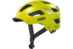 Abus Hyban 2.0 Urban Helmet - Yellow -CycloPro Shop 6775 20400 thickbox