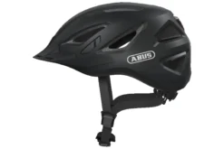 Abus Urban-I 3.0 Urban Helmet - Black 12 Abus Urban-I 3.0 Urban Helmet - Black -CycloPro Shop 6792 20379 thickbox