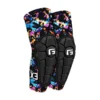 G-Form Youth Pro-X3 Youth Elbow Guards - Fun Drip -CycloPro Shop 6928234 zz yep81112268 2