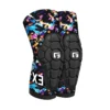 G-Form Pro-X3 Youth Knee Guards - Fun Drip 1 G-Form Pro-X3 Youth Knee Guards - Fun Drip -CycloPro Shop 6928236 zz ykp80112268 2