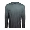 G-Form Fade Men's Long Sleeve Jersey - Smoke -CycloPro Shop 6966639 zz js8800063 2