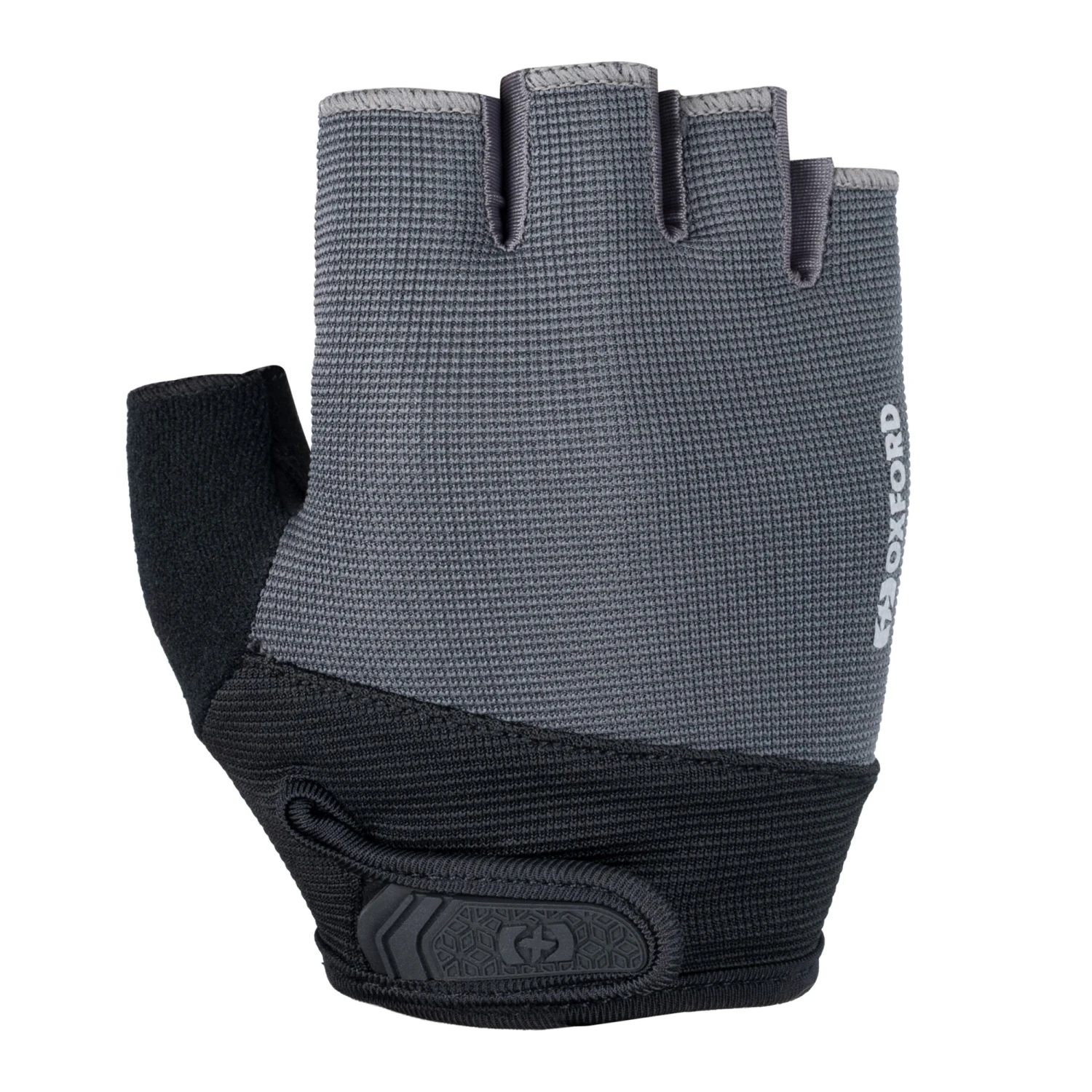 Oxford All-Road Mitts - Black 4 Oxford All-Road Mitts - Black - Image 2