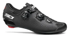 Sidi Genius 10 Road Shoes - Black/Black -CycloPro Shop 6 365 varianti gallery pop genius10 neronero