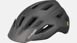 Specialized Shuffle LED Mips Youth Helmet - 52-57cm - Satin Redwood 14 Specialized Shuffle LED Mips Youth Helmet - 52-57cm - Satin Redwood -CycloPro Shop 7 14