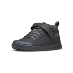 Ride Concepts Wildcat Women's Flat MTB Shoes - Black 11 Ride Concepts Wildcat Women's Flat MTB Shoes - Black -CycloPro Shop 7 14