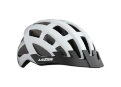 Lazer Compact Urban Helmet - 54 - 61cm - Flash Orange 29 Lazer Compact Urban Helmet - 54 - 61cm - Flash Orange -CycloPro Shop 7 296