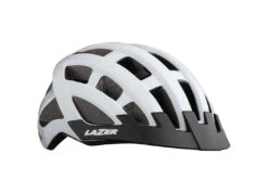 Lazer Compact Urban Helmet - 54 - 61cm - Blue 26 Lazer Compact Urban Helmet - 54 - 61cm - Blue -CycloPro Shop 7 296 6