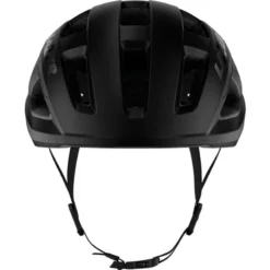 Lazer Tonic KinetiCore Road Helmet - Matt Black -CycloPro Shop 7 306