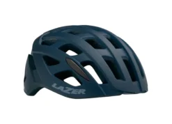 Lazer Tonic Road Helmet - Blue/Grey -CycloPro Shop 7 307
