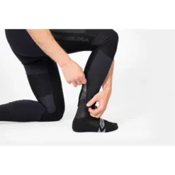 Endura GV500 Thermal Bib Tights - Black -CycloPro Shop 7 355