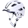 Kali Cruz Urban Helmet - Solid White 2 Kali Cruz Urban Helmet - Solid White -CycloPro Shop 7 380