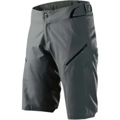 Troy Lee Designs Lilium Women's Baggy Short Shell Only - Steel Green -CycloPro Shop 7 4 1