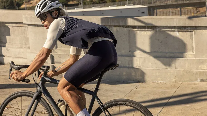 Specialized Prime Men's Bib Shorts - Black 10 Specialized Prime Men's Bib Shorts - Black - Image 8