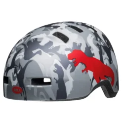 Bell Lil Ripper Toddler Helmet - Light Green - 45-52cm 18 Bell Lil Ripper Toddler Helmet - Light Green - 45-52cm -CycloPro Shop 7 62