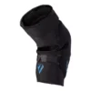 7idp Flex Knee Guards - Black -CycloPro Shop 7005 05222 2