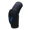 7idp Transition Kids Knee Guards - Black -CycloPro Shop 7006 05