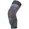 7idp Project Knee Pads - Black 2 7idp Project Knee Pads - Black -CycloPro Shop 7010 05 111