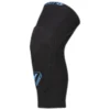 7idp Sam Hill Lite Elbow Guards - Black 1 7idp Sam Hill Lite Elbow Guards - Black -CycloPro Shop 7105 05