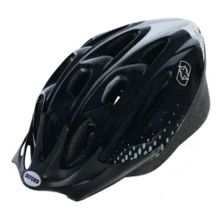 Oxford F15 Hurricane MTB Helmet - Black/White 12 Oxford F15 Hurricane MTB Helmet - Black/White -CycloPro Shop 714576 zz f15bm 2