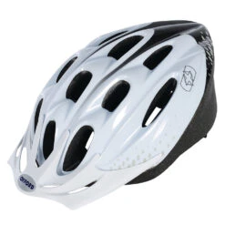 Oxford F15 Hurricane MTB Helmet - Black/White 11 Oxford F15 Hurricane MTB Helmet - Black/White -CycloPro Shop 714581 zz f15wbm 2 1 1